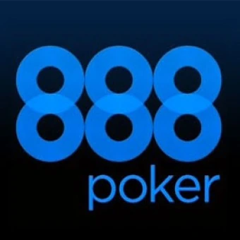 888poker logo