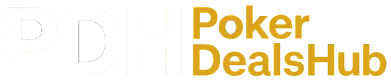 PokerDealsHub