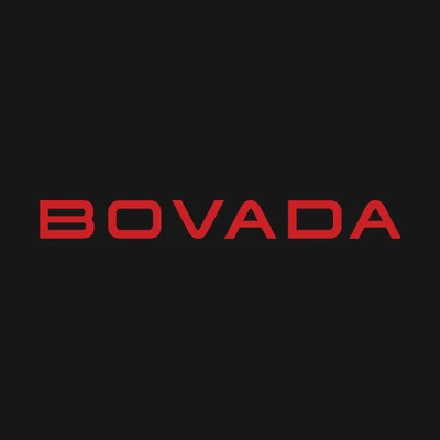 Bovada logo