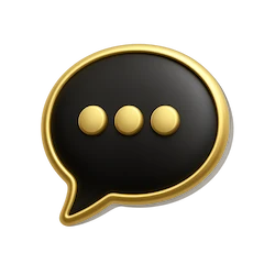 Иконка чата