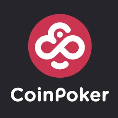 CoinPoker logo