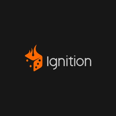 Ignition Poker logo