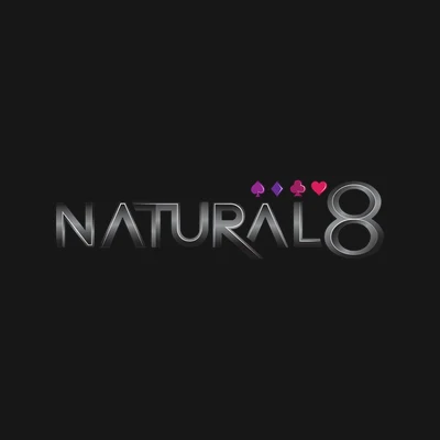 Natural8 logo