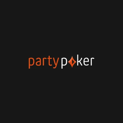 partypoker logo