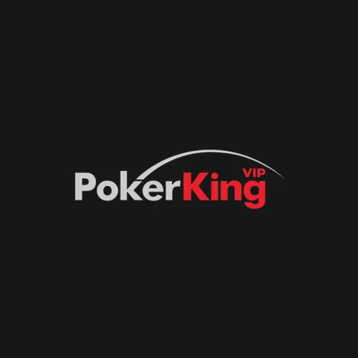 PokerKing logo
