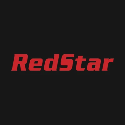 Red Star Poker logo